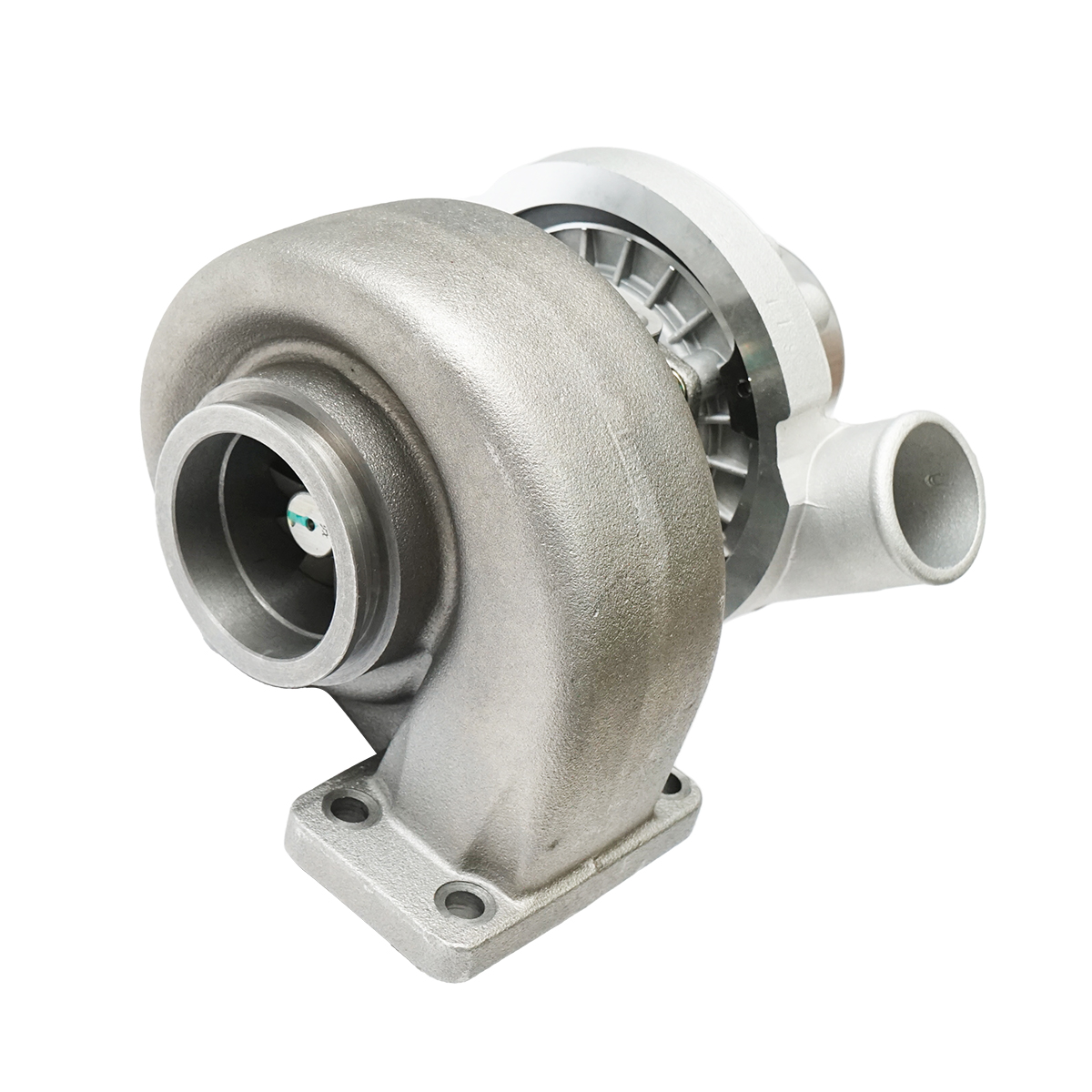 Turbo pentru motor Cummins cod OEM 3522900, 3520030, 3535381, 3903667, 3903666, J919139, J919133, J919130, J919129, J908293, J919135, J906602 - imagine 5