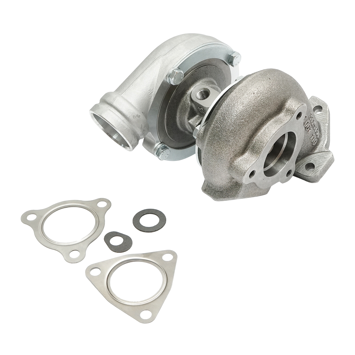 Turbo pentru motor Deutz cod OEM 04209145KZ, 04195653KZ, 04197581KZ, 04209540KZ, 4195653KZ, 4197581KZ, 4209540KZ, 04198470KZ