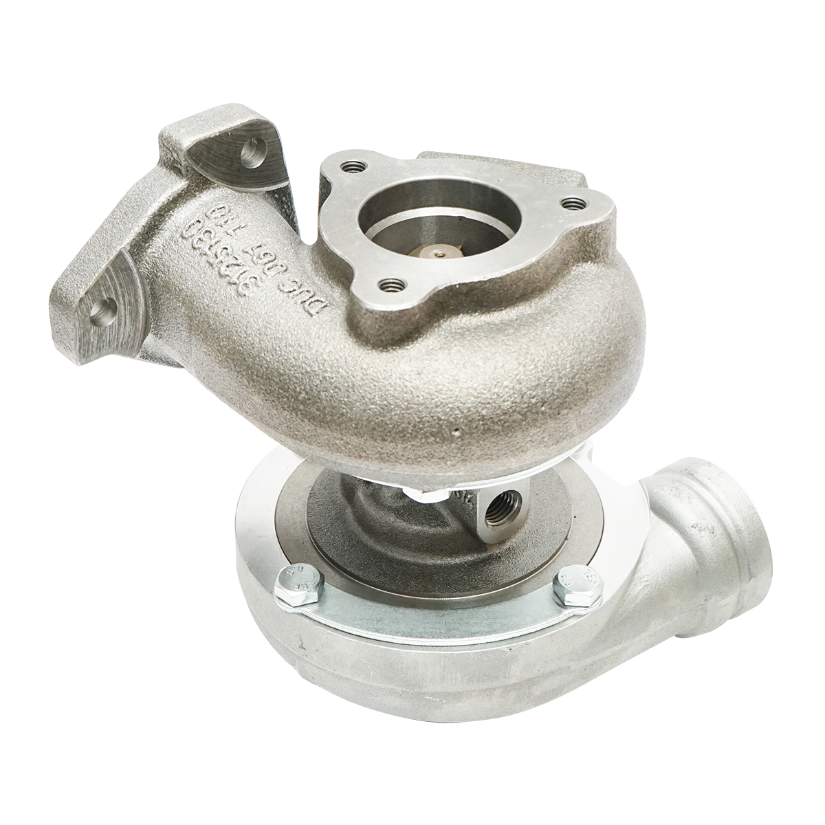 Turbo pentru motor Deutz cod OEM 04209145KZ, 04195653KZ, 04197581KZ, 04209540KZ, 4195653KZ, 4197581KZ, 4209540KZ, 04198470KZ - imagine 6