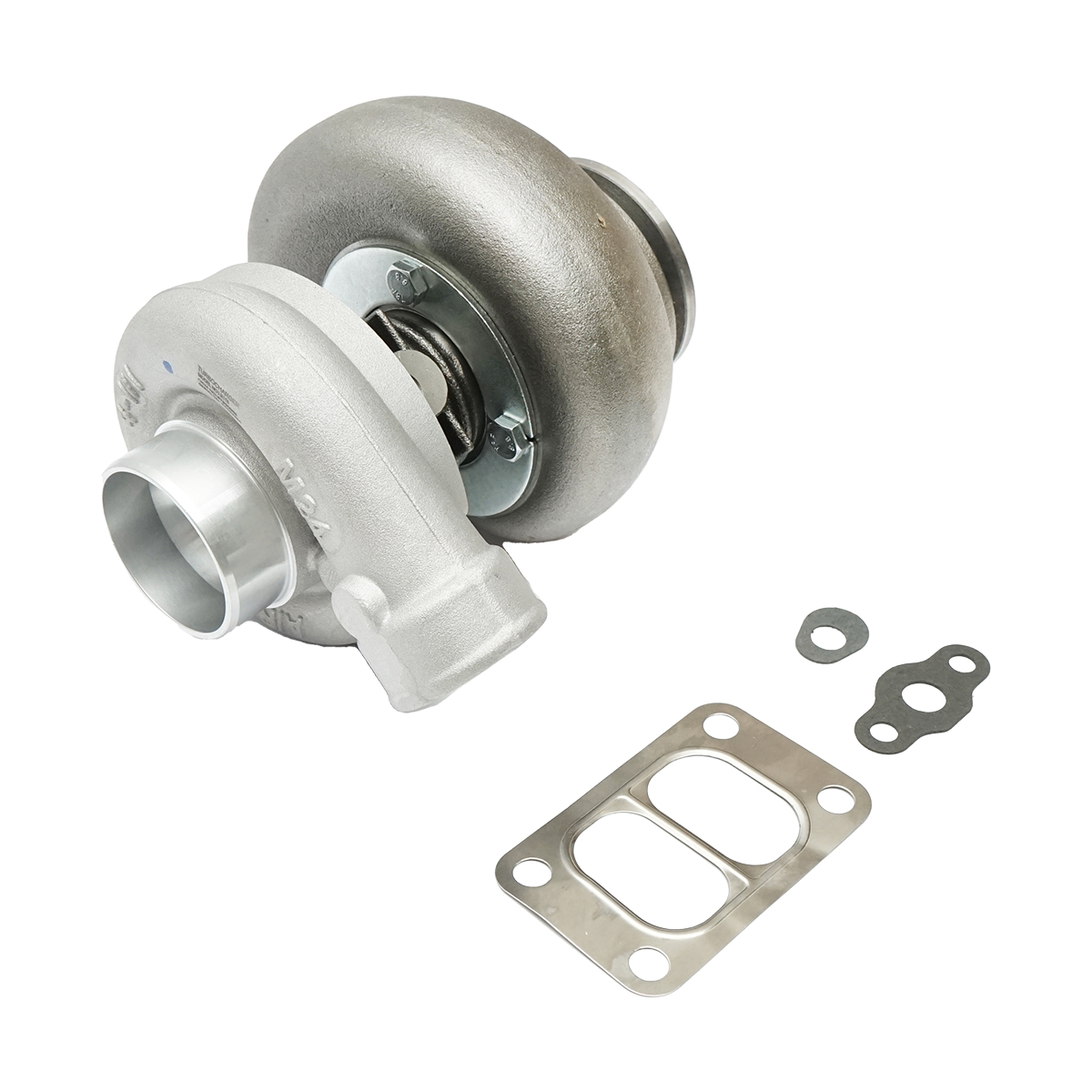 Turbocompresor pentru Ford cod OEM  87800959, 465153-0004, 4651530004, 4651534, 4651535004S