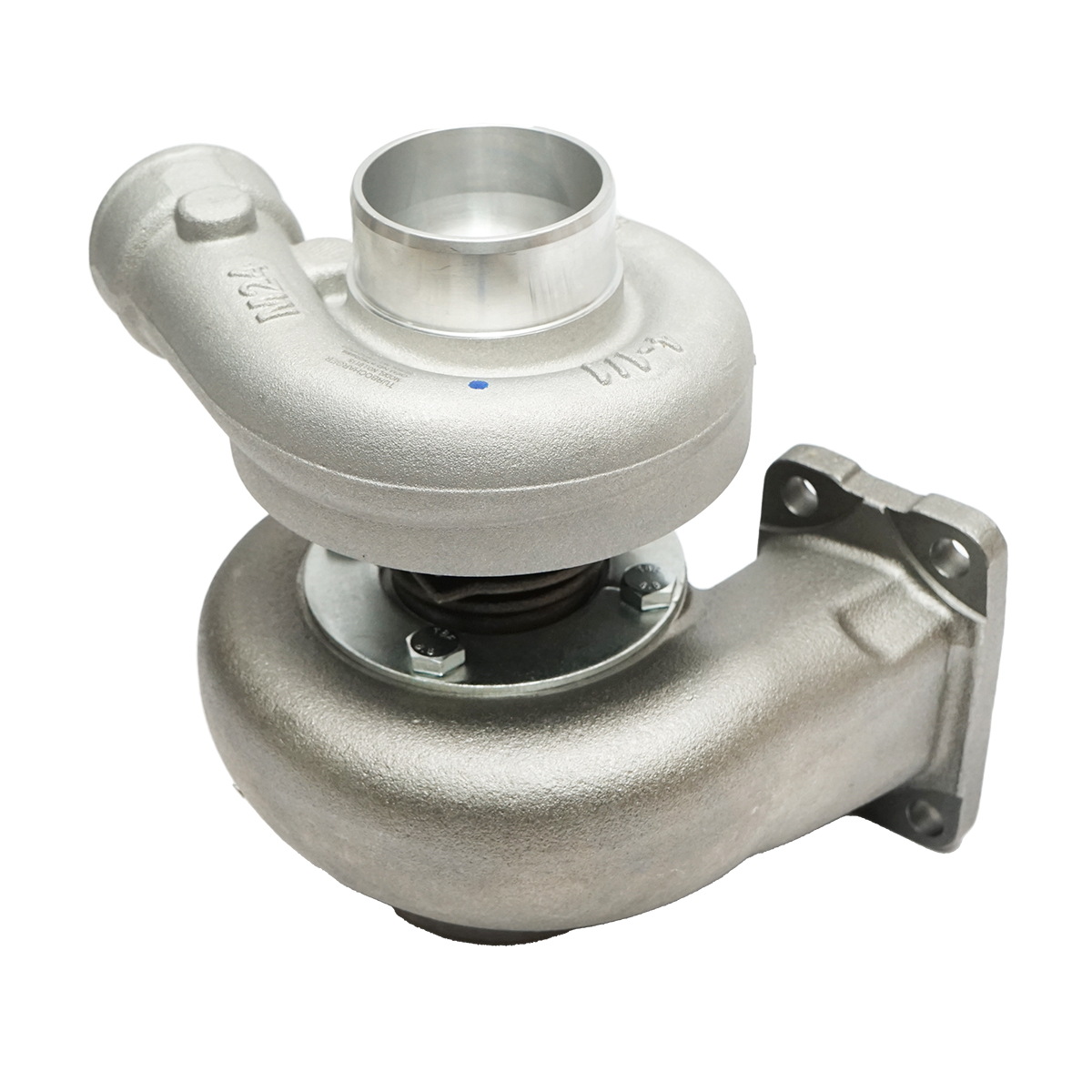 Turbocompresor pentru Ford cod OEM  87800959, 465153-0004, 4651530004, 4651534, 4651535004S - imagine 4