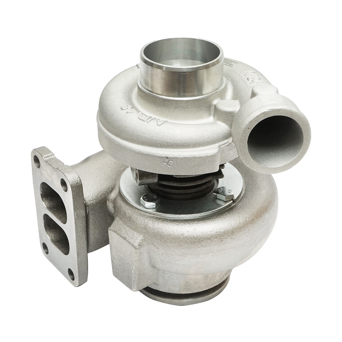 Turbocompresor pentru Ford cod OEM  87800959, 465153-0004, 4651530004, 4651534, 4651535004S - imagine 3