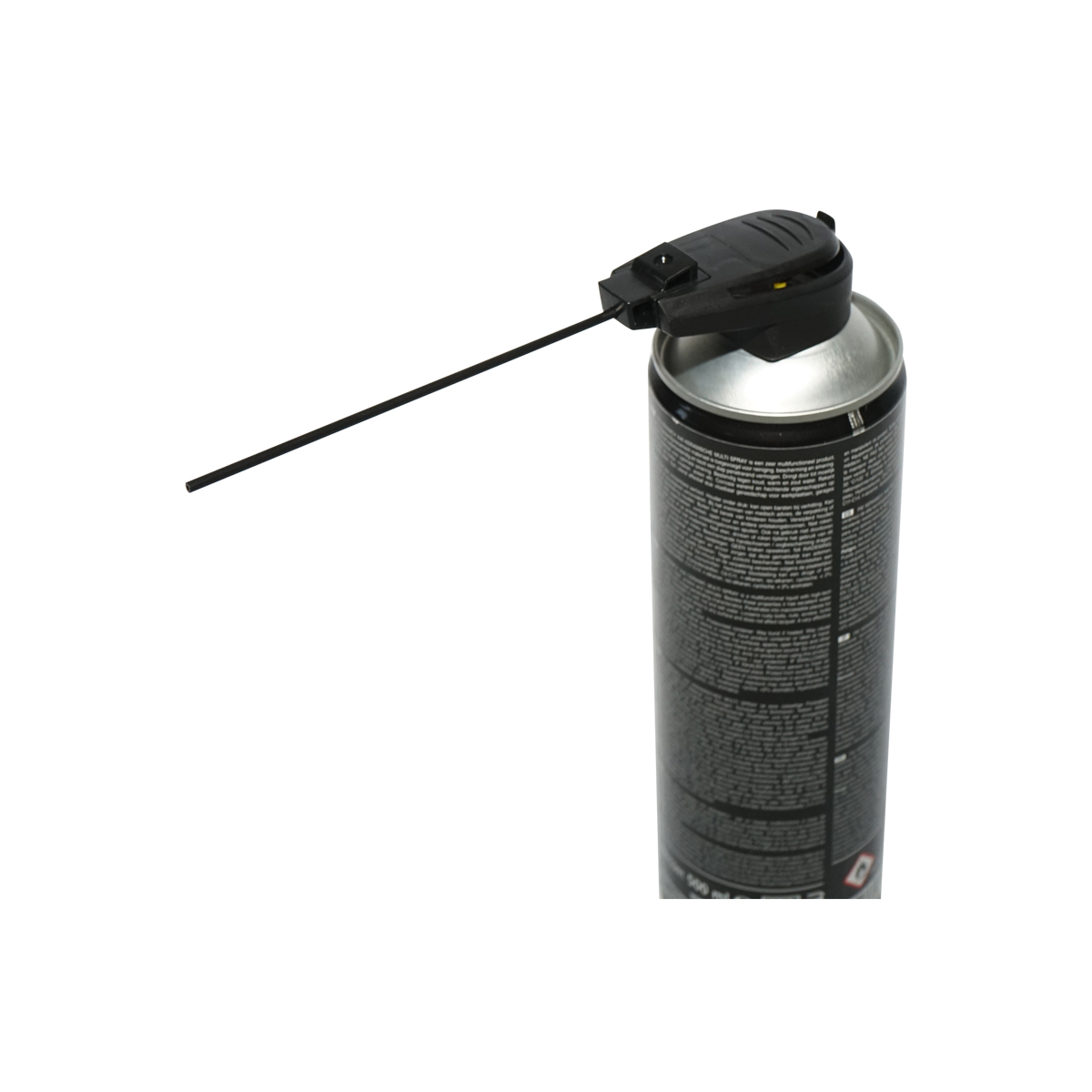 Spray multifunctional X-40 ceramic pentru curatare, protectie si lubrifiere 500ml Xeramic - imagine 3