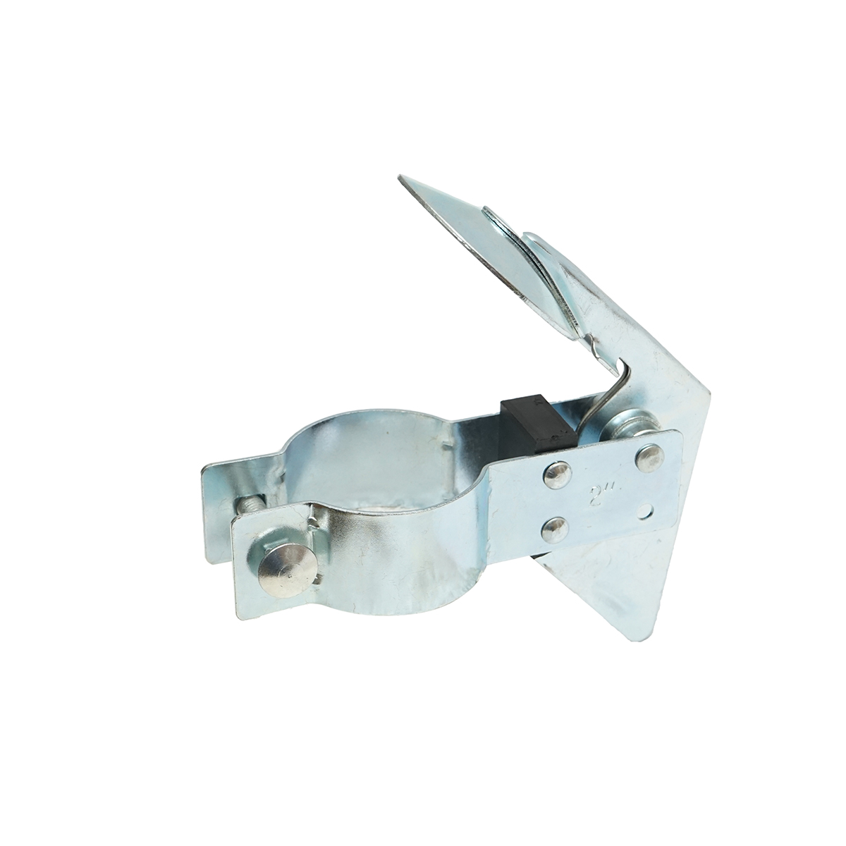 Capac protectie toba esapament 54-57mm - imagine 2