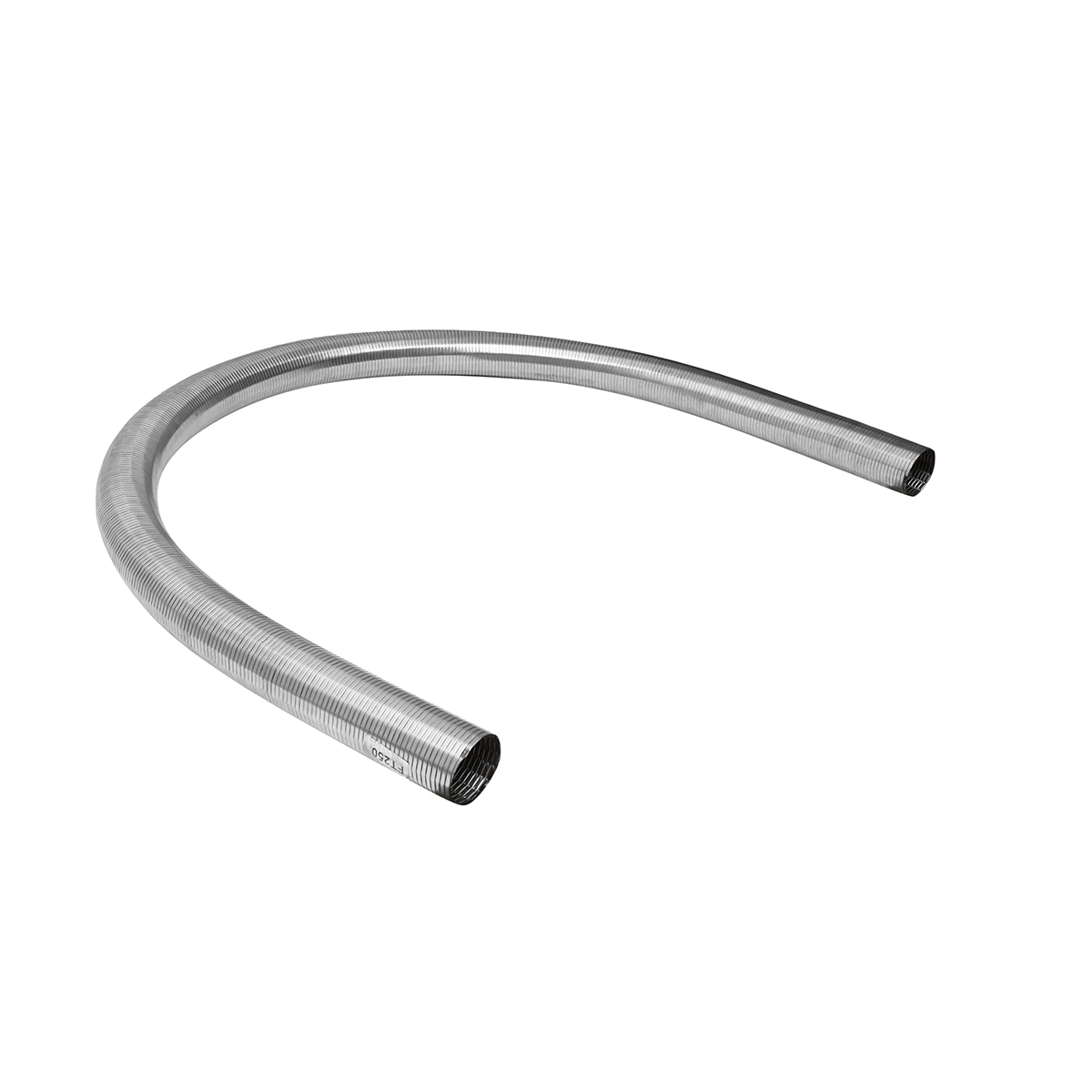 Tub flexibil din inox 63x2000mm