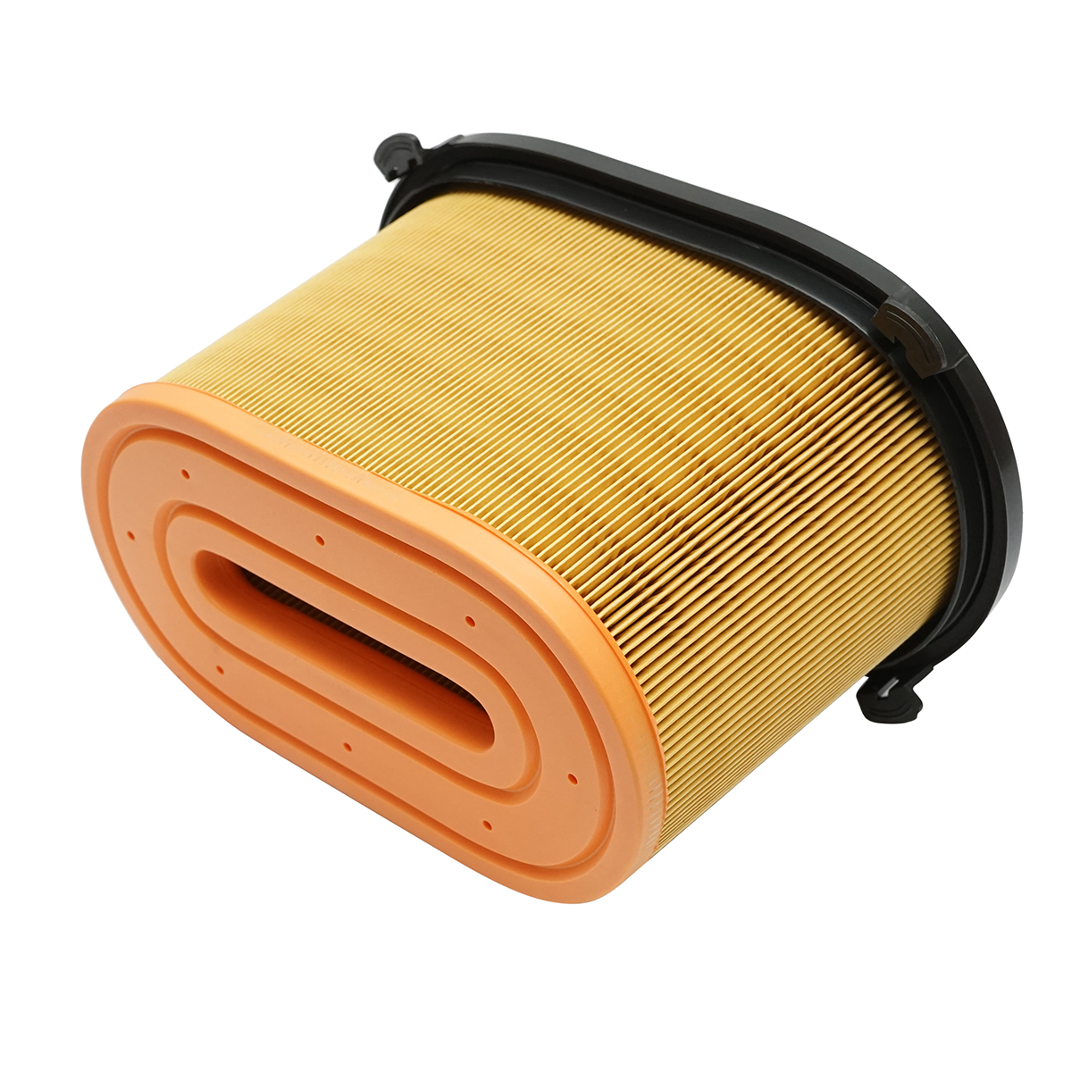 Filtru aer pentru Caterpillar, Liebherr, Zetor, Manitou, Atlas cod OEM C26270, 362-0107, 10173359, 93-4662, N50352454, 05821494 - imagine 3