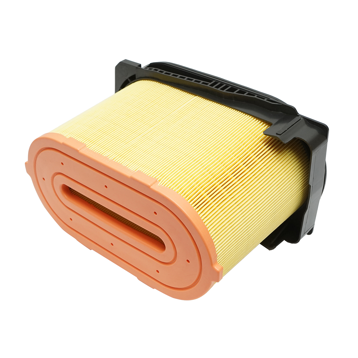 Filtru aer pentru Claas, Caterpillar, Liebherr Agco, Fendt cod OEM C30400/1, 3466687, 528-0585, 217189.30, H416200090100, 11836166 - imagine 3