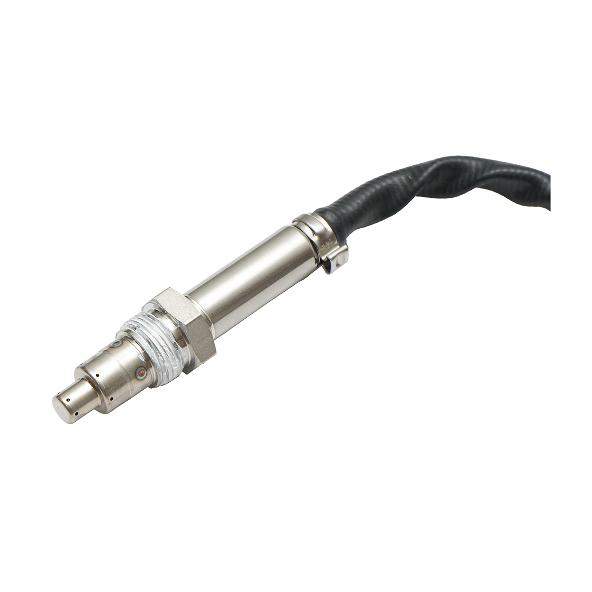 Senzor NOx John Deere cod OEM RE552182 - imagine 4