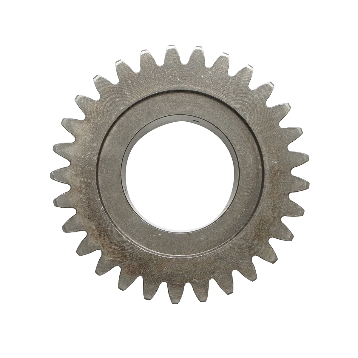 Pinion satelit fata Z=29 pentru Komatsu, Manitou, Bobcat, New Holland, Case, Terex, Caterpillar, John Deere cod OEM 100393-36W, M100393-36W, 3475610M1, 37700420856, N013513, 33403, 83954696, 03216310, 321631 - imagine 2