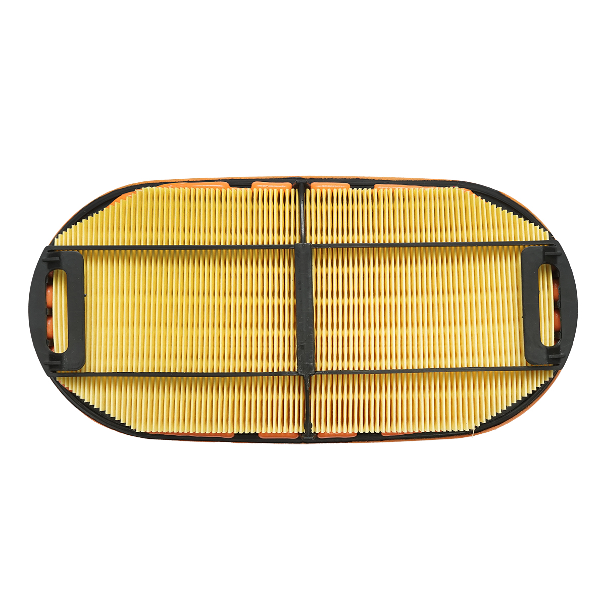 Filtru aer secundar pentru Claas, Liebherr, Agco, Tym cod OEM CF2631, 21718910, 12223454, 0021718910, 18711032020, 11836167, H416200090110 - imagine 3