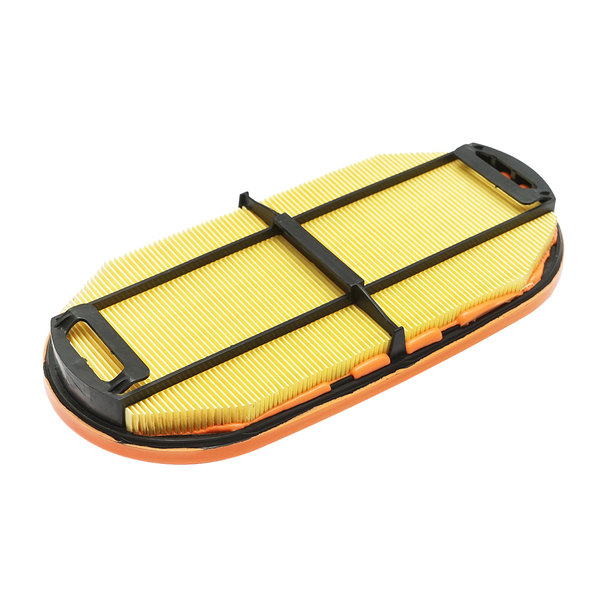 Filtru aer secundar pentru Claas, Liebherr, Agco, Tym cod OEM CF2631, 21718910, 12223454, 0021718910, 18711032020, 11836167, H416200090110 - imagine 2