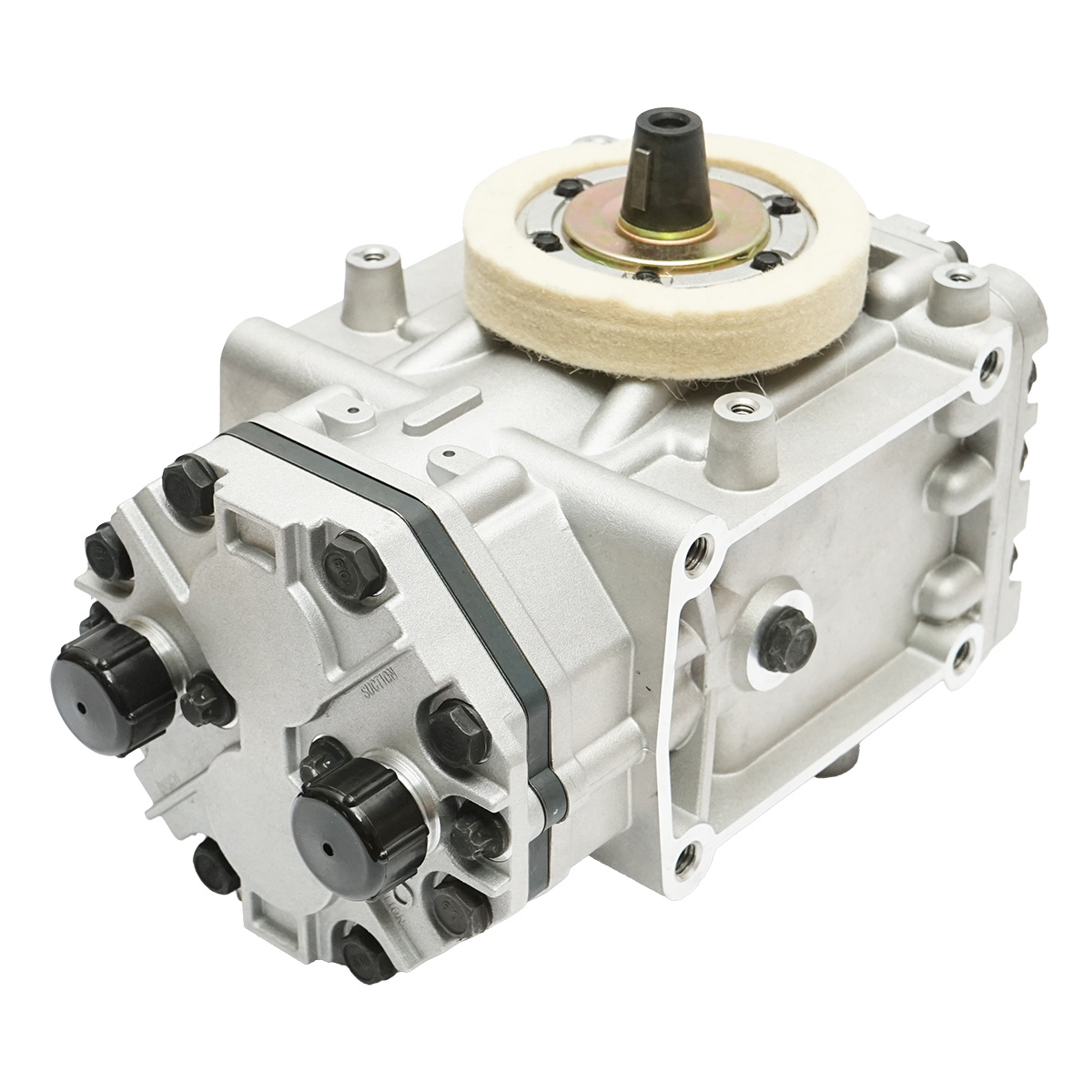 Compresor clima pentru Case IH cod OEM 417888C92, 417888C92-R, 527541R92, 527541R92-R - imagine 2