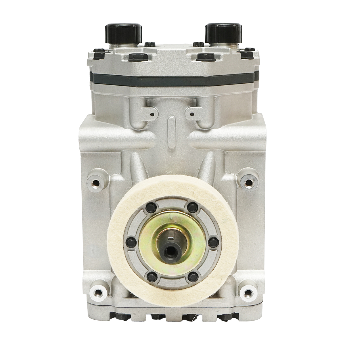 Compresor clima pentru Case IH cod OEM 417888C92, 417888C92-R, 527541R92, 527541R92-R - imagine 5