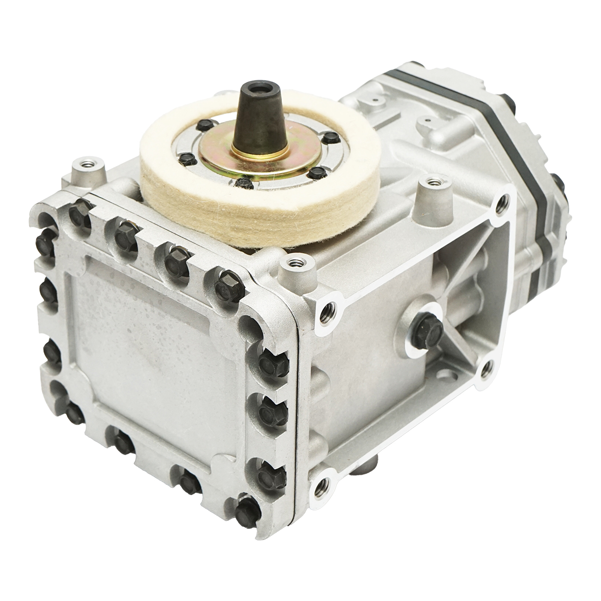 Compresor clima pentru Case IH cod OEM 417888C92, 417888C92-R, 527541R92, 527541R92-R - imagine 3