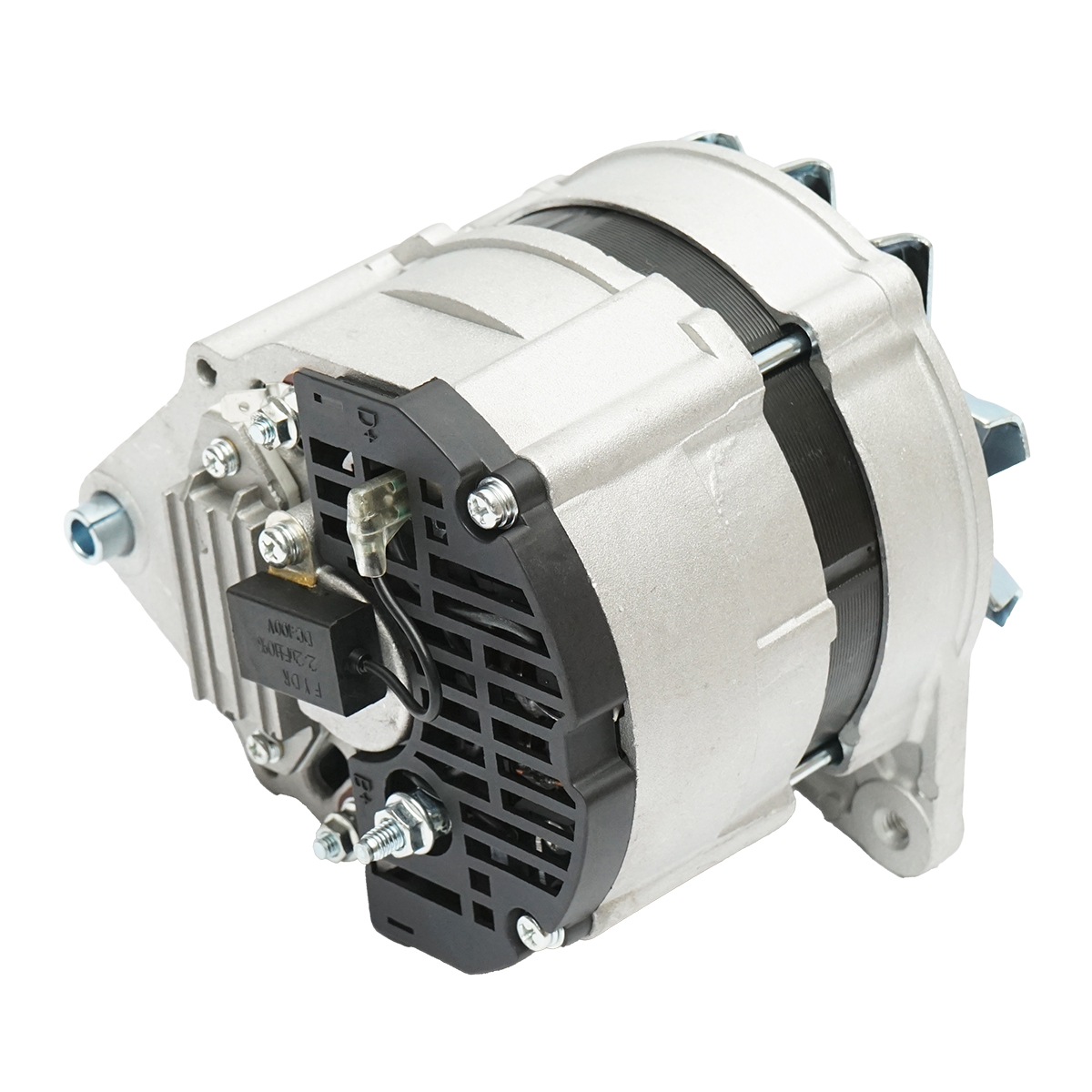 Alternator 12V, 70A pentru JCB, Valmet, Valtra, David Brown cod OEM 83632800, 3618908M1, 655001070, 6023SP, 2541714, 436715, 439097, A13N274, A13N276, 1447312M91, 1806967 - imagine 3
