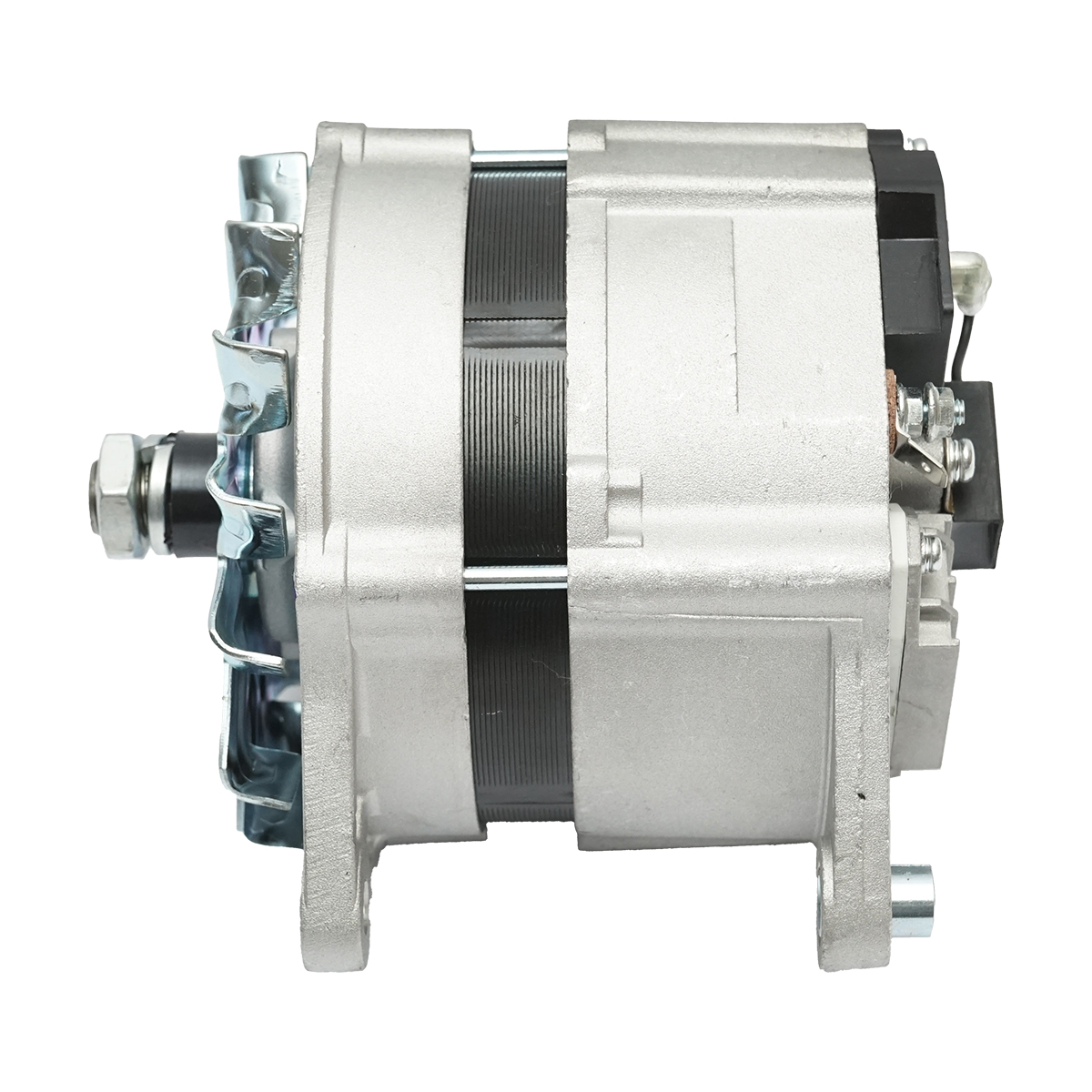 Alternator 12V, 70A pentru JCB, Valmet, Valtra, David Brown cod OEM 83632800, 3618908M1, 655001070, 6023SP, 2541714, 436715, 439097, A13N274, A13N276, 1447312M91, 1806967 - imagine 2