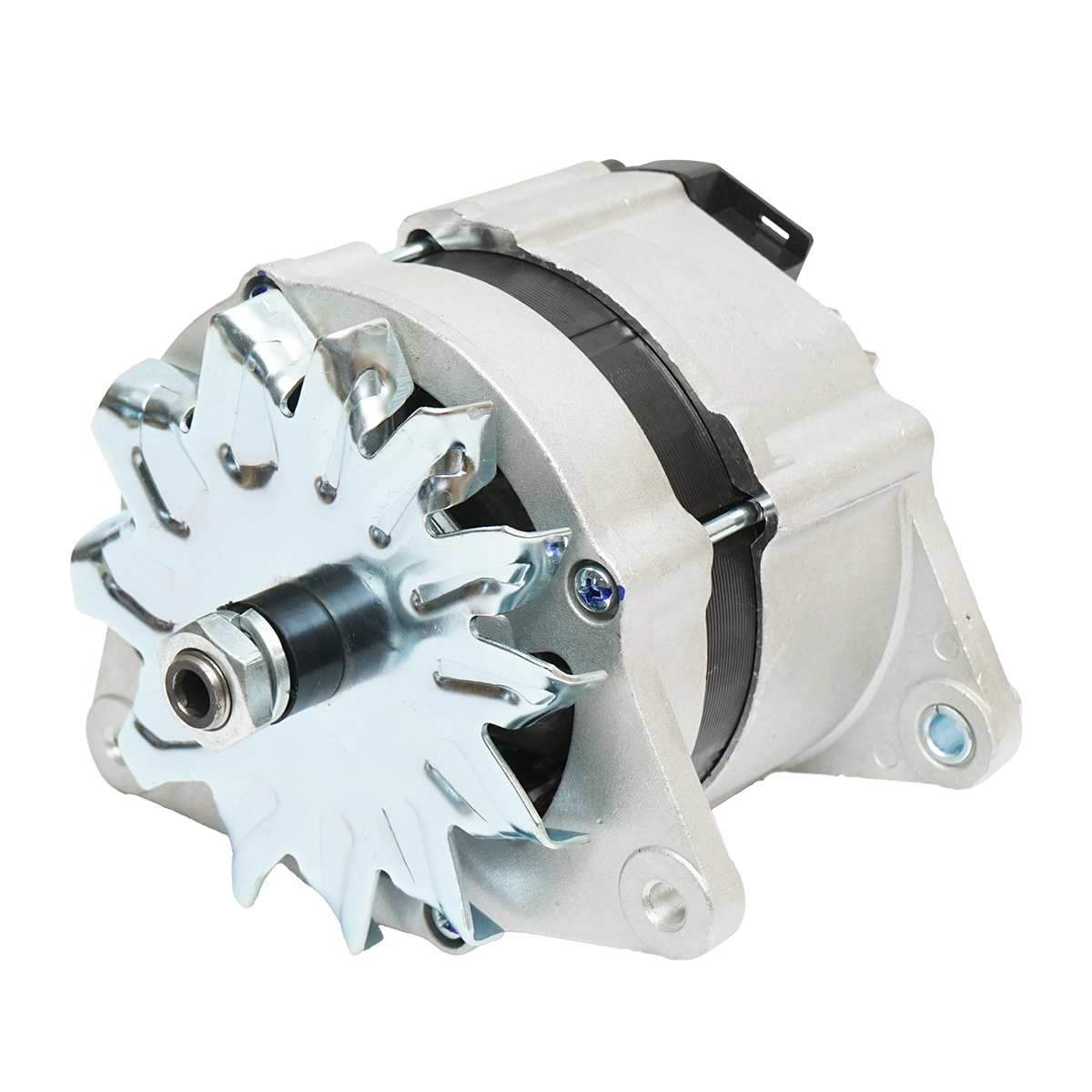 Alternator 12V, 70A pentru JCB, Valmet, Valtra, David Brown cod OEM 83632800, 3618908M1, 655001070, 6023SP, 2541714, 436715, 439097, A13N274, A13N276, 1447312M91, 1806967