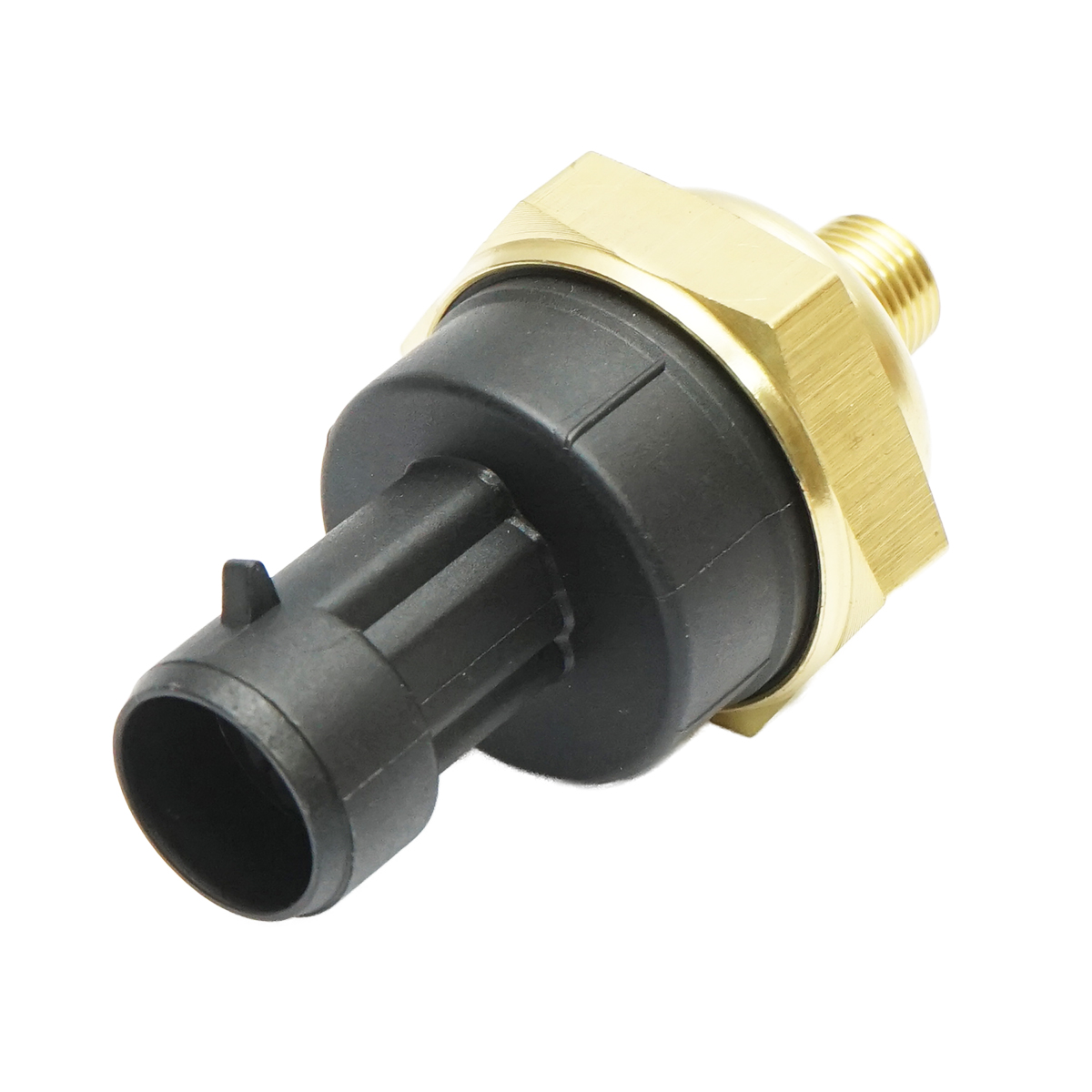 Senzor presiune ulei Bobcat 3 pini cod OEM 6674315 - imagine 3