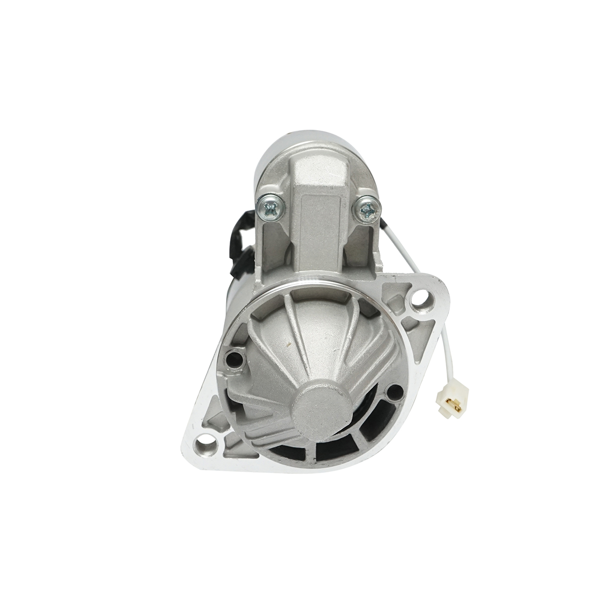 Electromotor 12V, 1.4KW bendix Z=8 pentru Kubota, Mitsubishi cod OEM 6C070-59210, 6C070-59211, 6C070-59212, 6C070-59214, 6C070-59215, M001T85481, M001T85482, M001T85483, M001T85484, M001T85485 - imagine 3