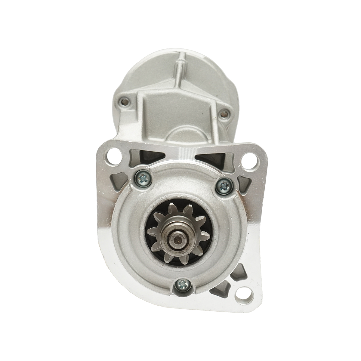 Electromotor 24V, 4.5KW bendix Z=10 pentru Perkins, Caterpillar cod OEM 2873K406, 0R4321, 1006929, 1430541, 1430543, 225-730, 230-7304 - imagine 3