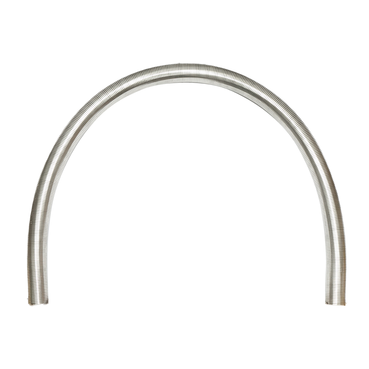 Tub flexibil din inox 57x2000mm - imagine 2