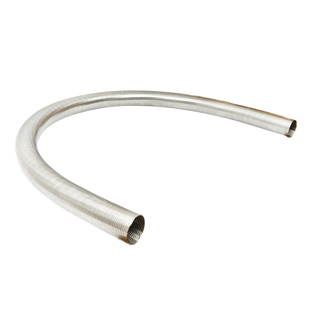 Tub flexibil din inox 70x2000mm