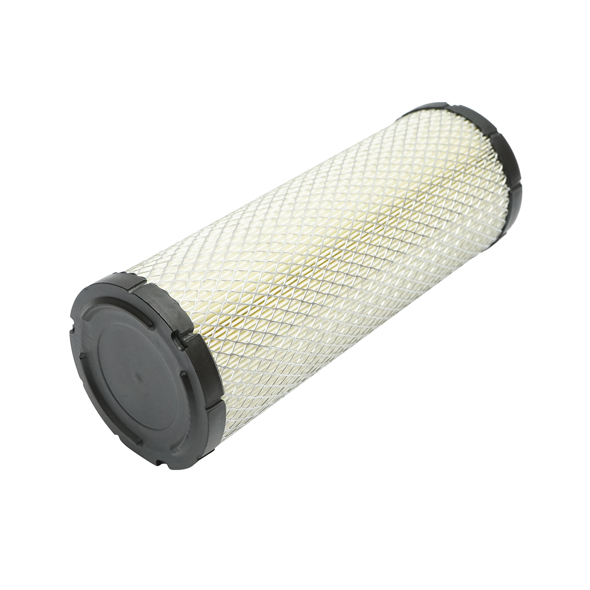 Filtru aer pentru John Deere, Perkins, Manitou, Case IH, New Holland, Caterpillar, SAME cod OEM P772578 - imagine 3
