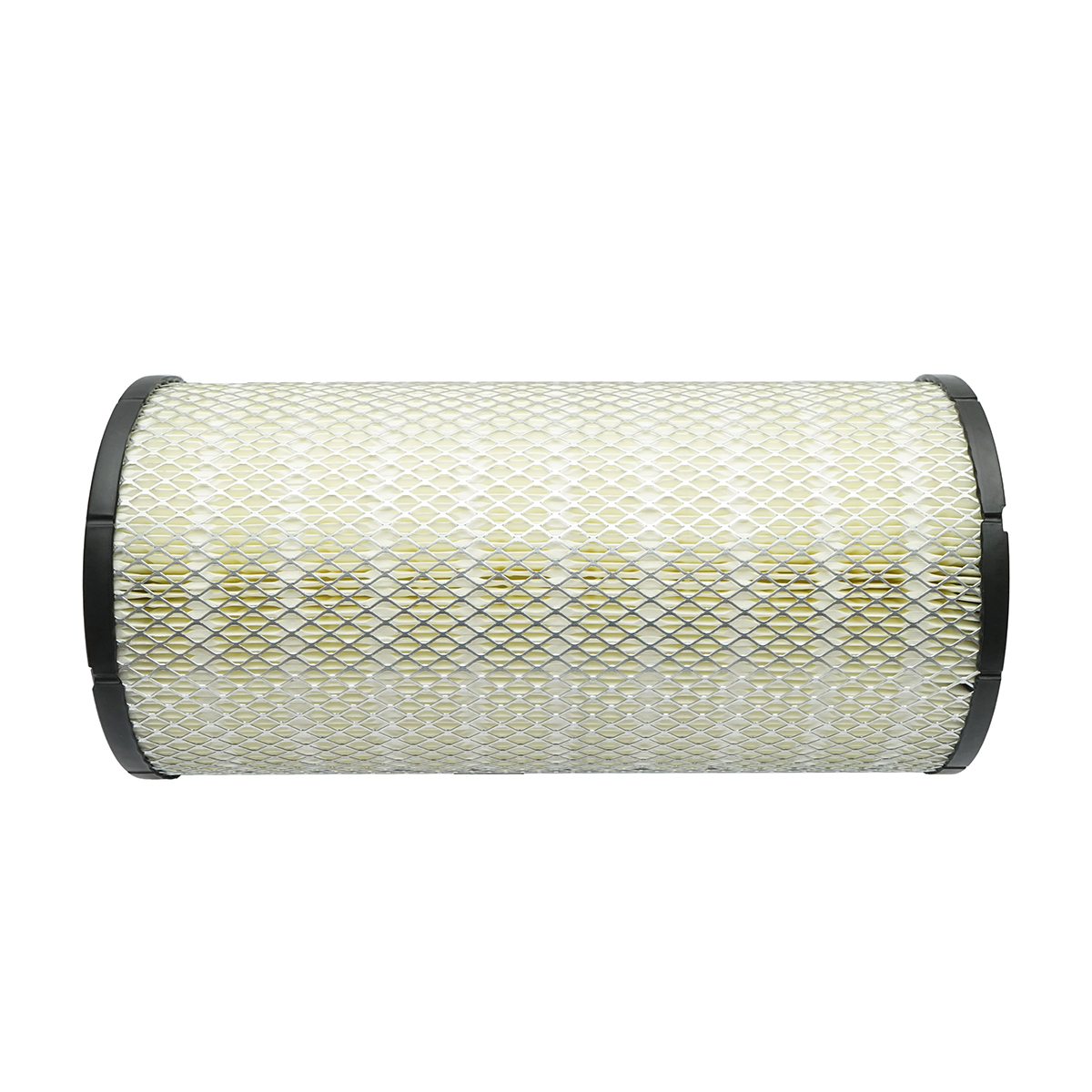 Filtru aer exterior prinicpal pentru John Deere, Case IH, Landini cod OEM C21630/4, 82034628, 82034629, 82034630, 8602985, 87682990, 82028150, 82034619, 82034620, 82034621, 87704248, 3658044M1, 392120A1 - imagine 3