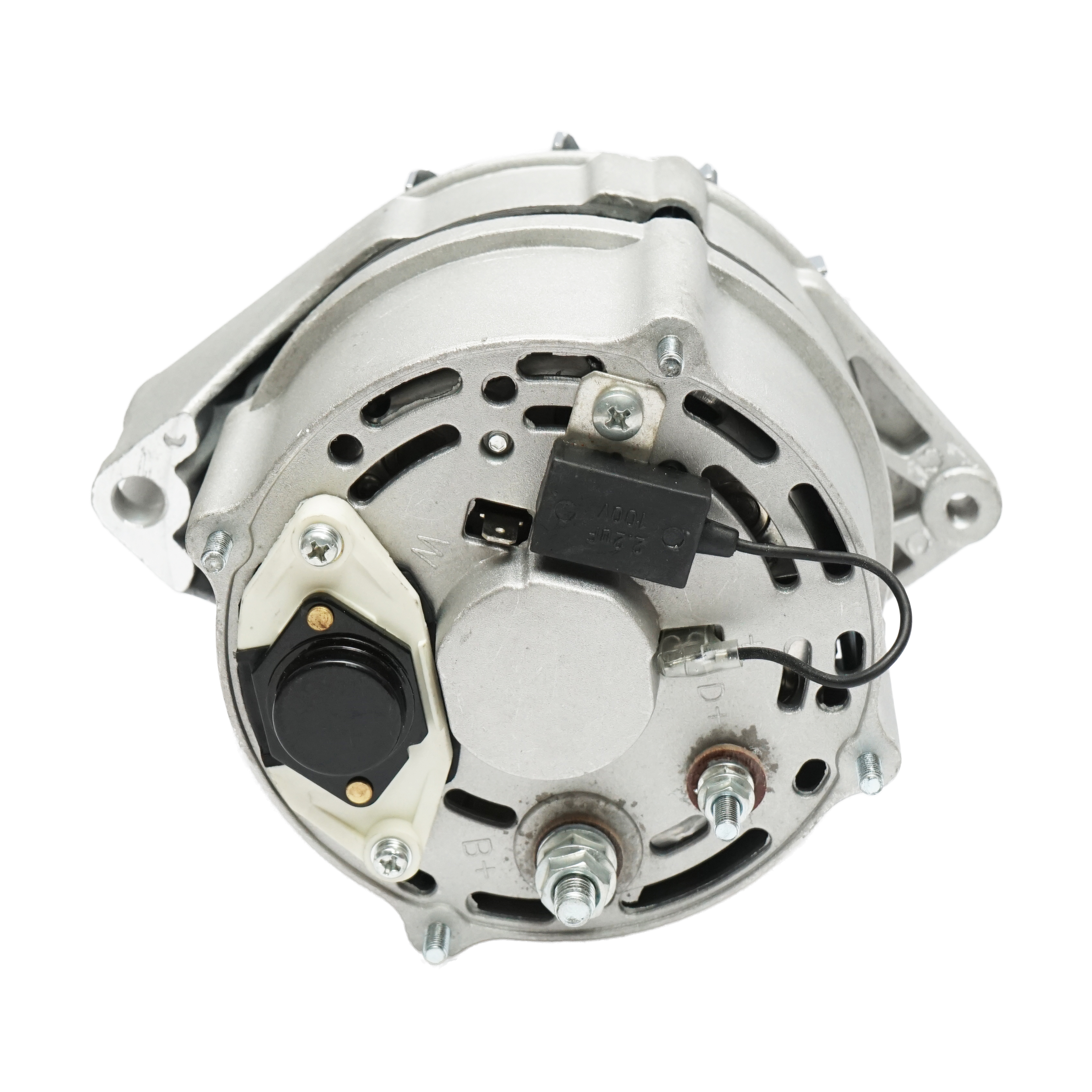 Alternator pentru John Deere cod OEM AL60033, AL67176, AL78690, AL81437, AZ38462 - imagine 2