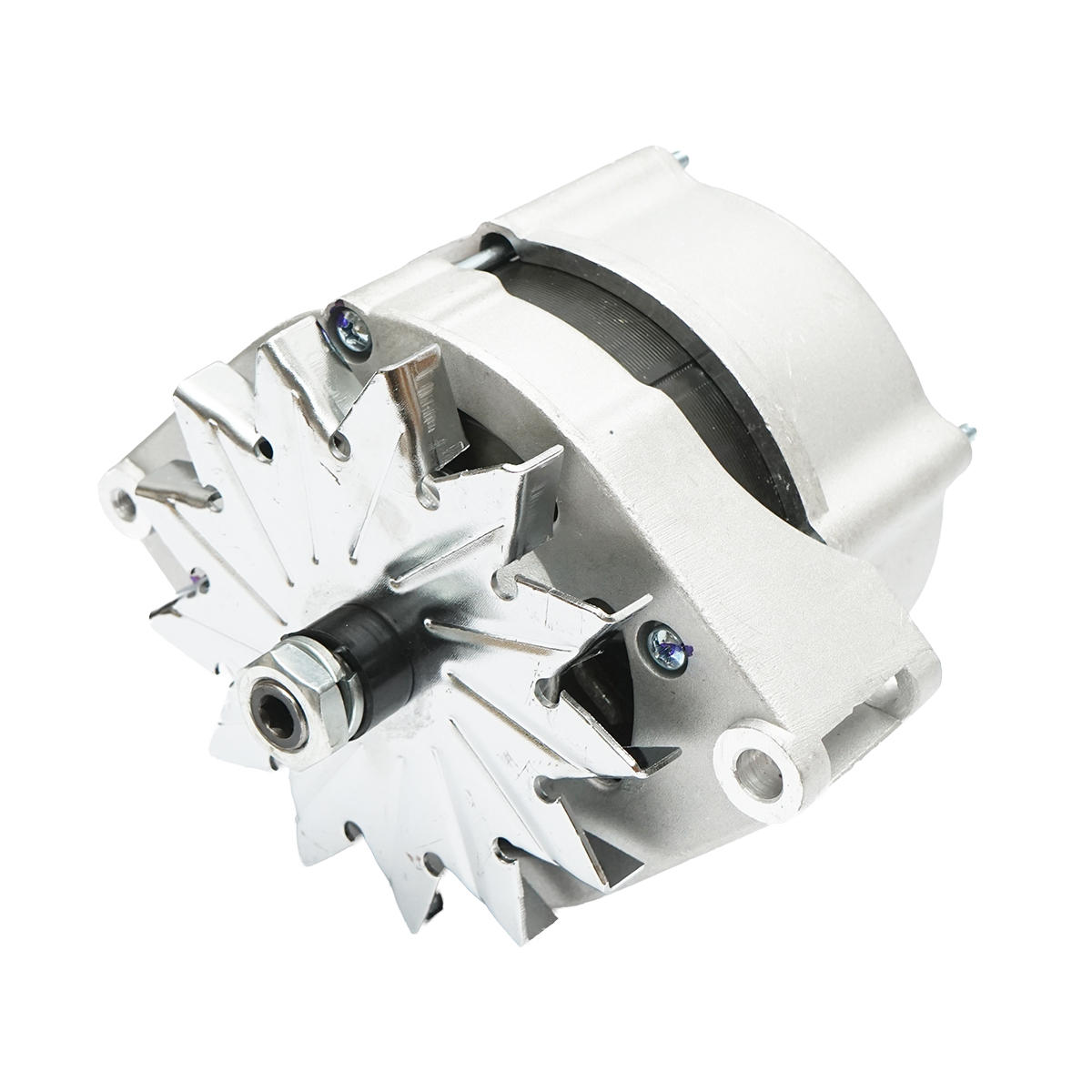 Alternator pentru John Deere cod OEM AL60033, AL67176, AL78690, AL81437, AZ38462