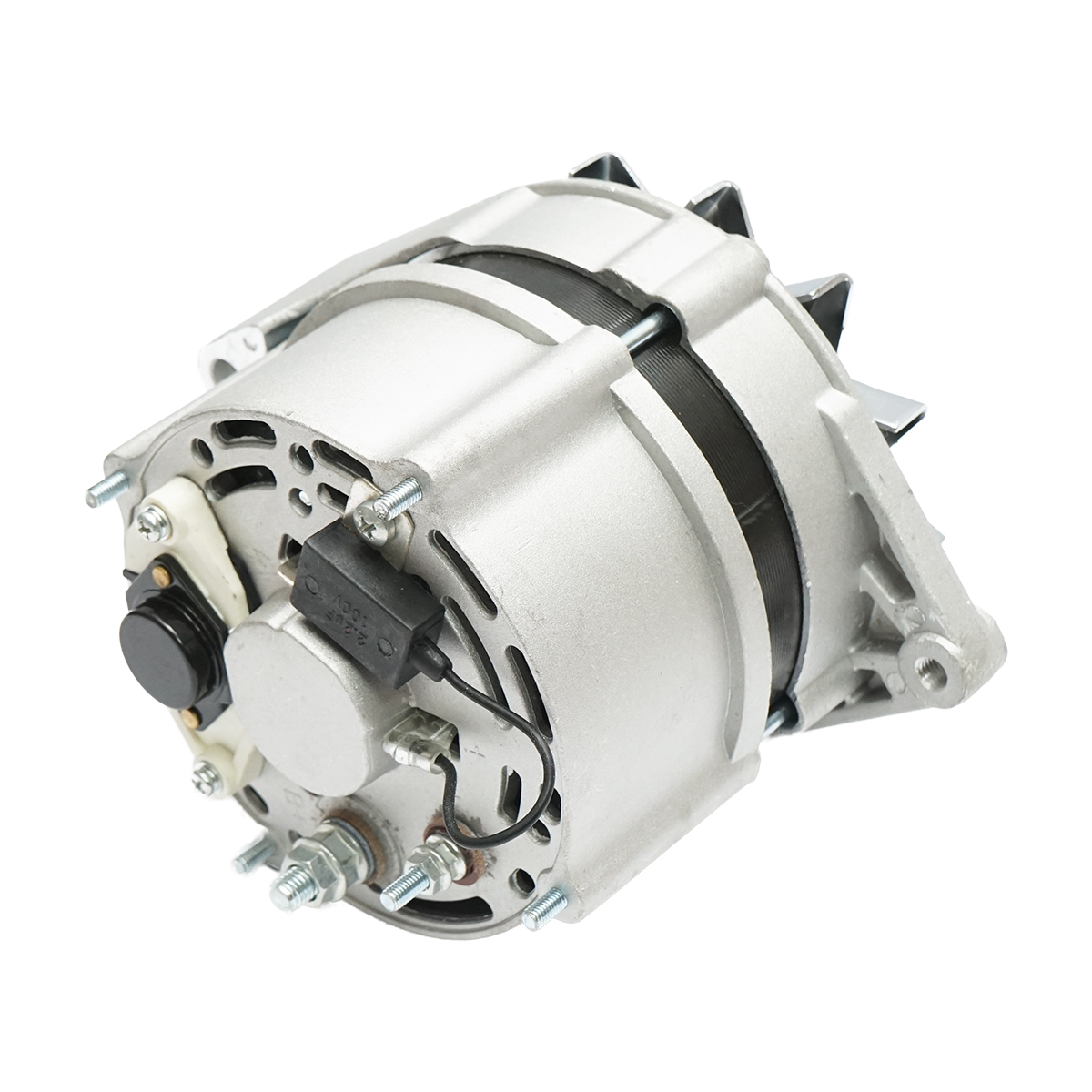 Alternator pentru John Deere cod OEM AL60033, AL67176, AL78690, AL81437, AZ38462 - imagine 4