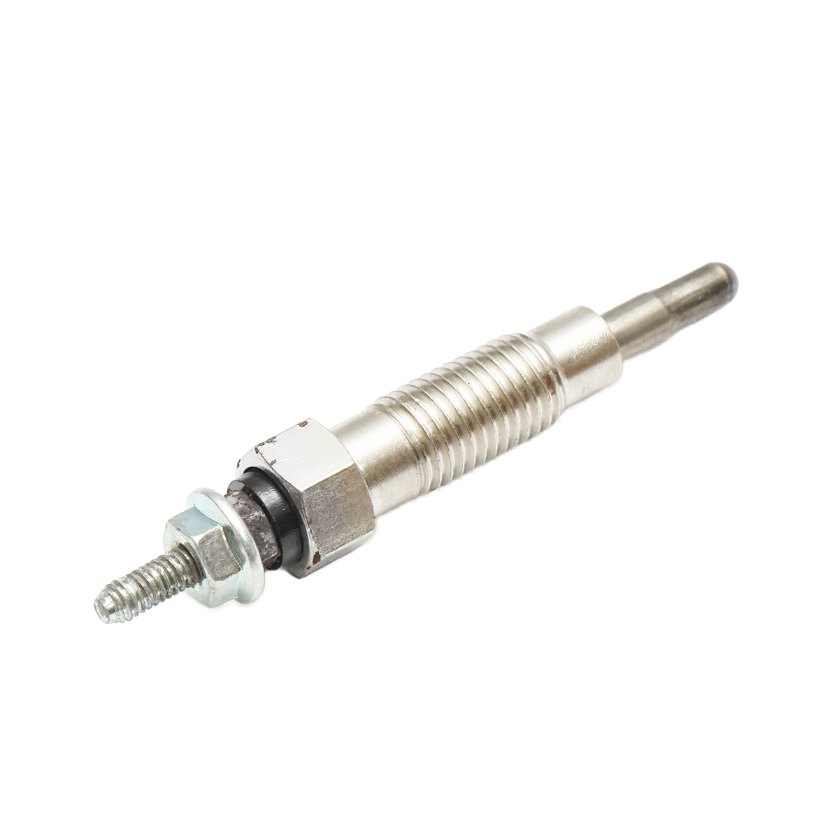 Bujie incandescenta pentru Kubota, Bobcat cod OEM 3974953, 15221-65510 - imagine 2