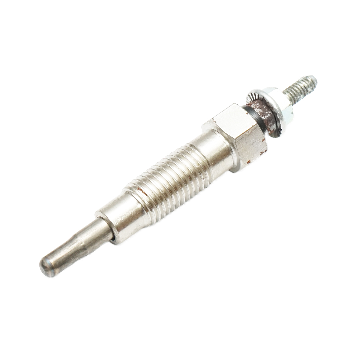 Bujie incandescenta pentru Kubota, Bobcat cod OEM 3974953, 15221-65510 - imagine 3