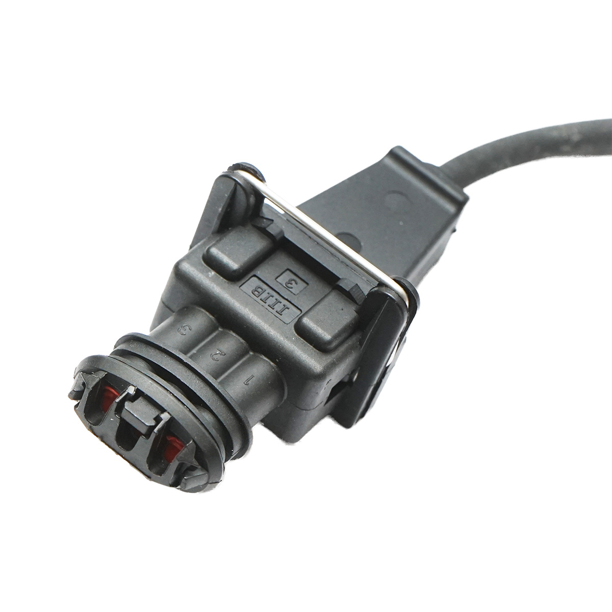 Senzor viteza pentru Case IH, New Holland, Steyr, Ford cod OEM 82028157, 47130773, 47766973, 5180162, 5190953, 84169162, 87564756, 17582028157 - imagine 3
