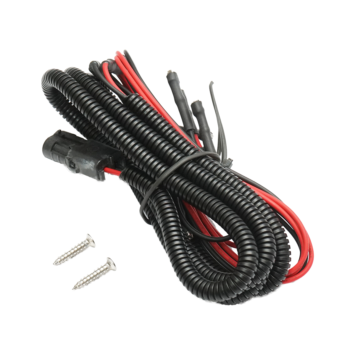 Far combinat tip bara pentru John Deere cod OEM RE12431/UT-HK080 - imagine 3