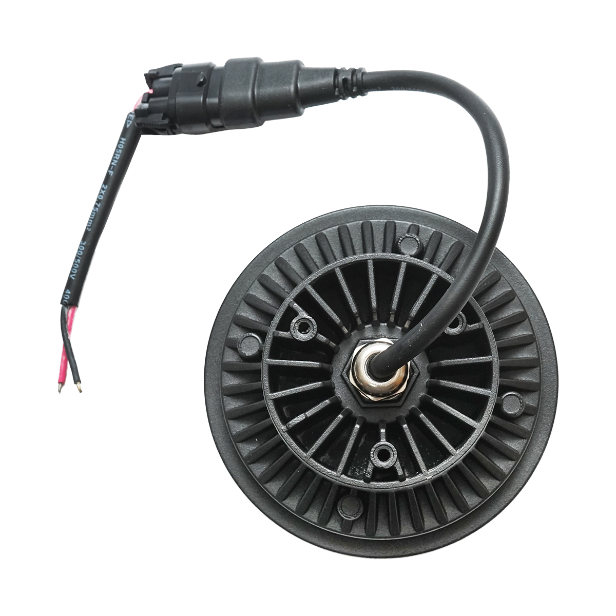 Far LED 40W pentru John Deere cod OEM AL209455/UT-W4011 - imagine 3