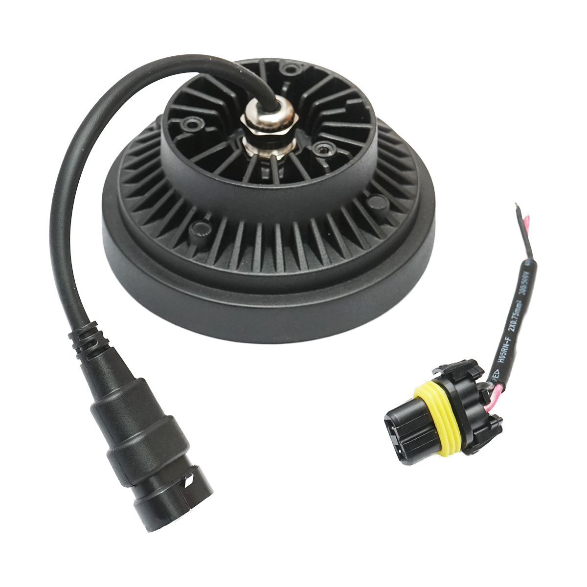 Far LED 40W pentru John Deere cod OEM AL209455/UT-W4011 - imagine 4