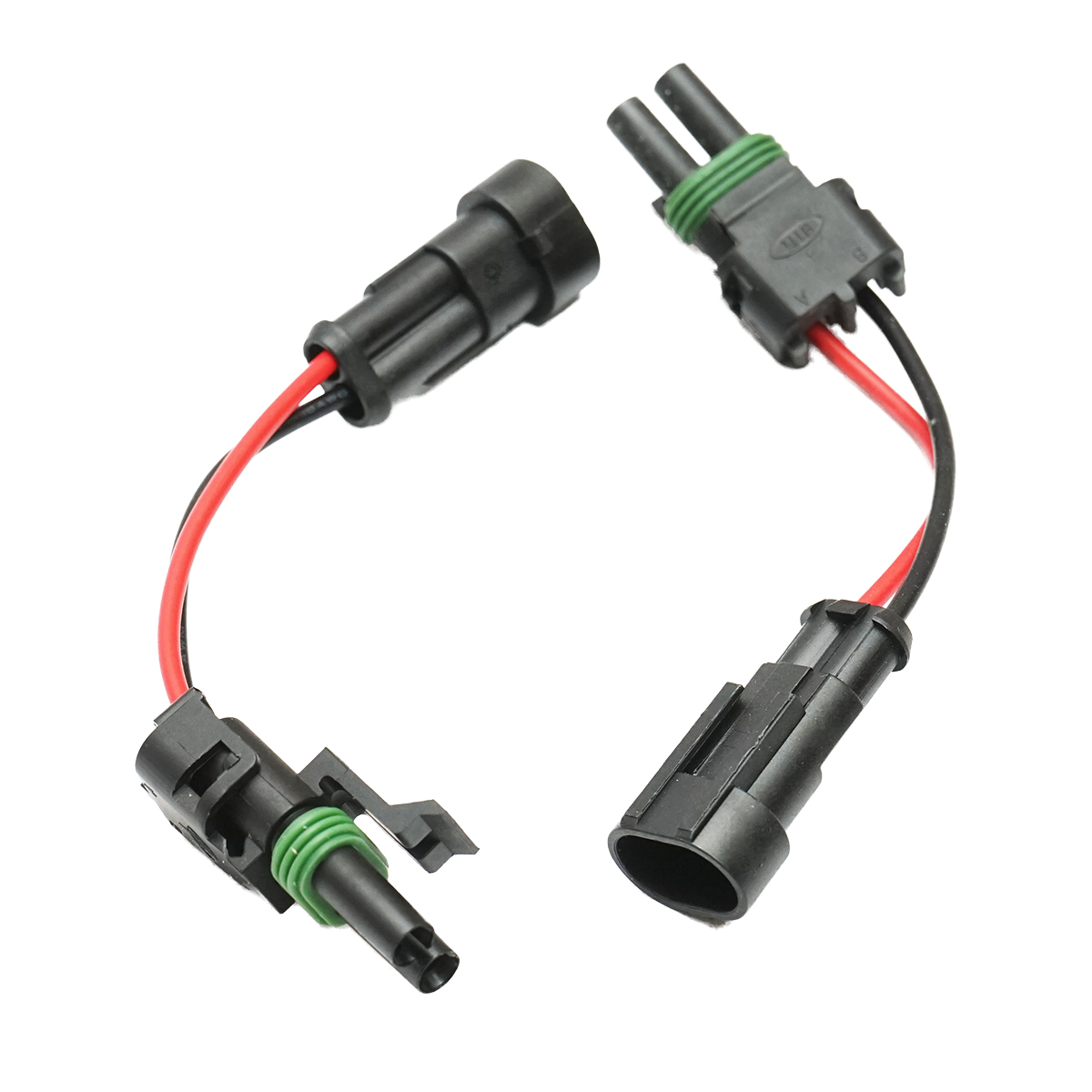 Set lampi semnalizare pentru John Deere cod OEM RE39581, RE39580 - imagine 5