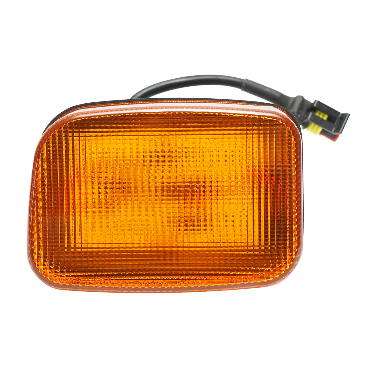 Set lampi semnalizare pentru John Deere cod OEM RE39581, RE39580 - imagine 4