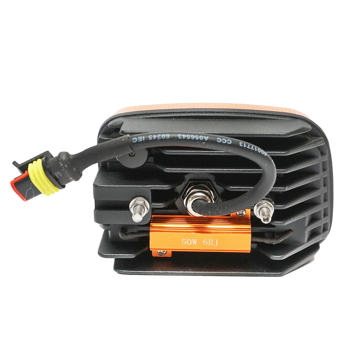 Set lampi semnalizare pentru John Deere cod OEM RE39581, RE39580 - imagine 3