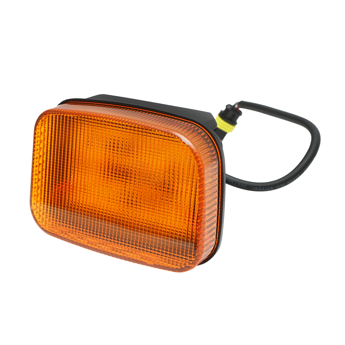 Set lampi semnalizare pentru John Deere cod OEM RE39582 - imagine 4