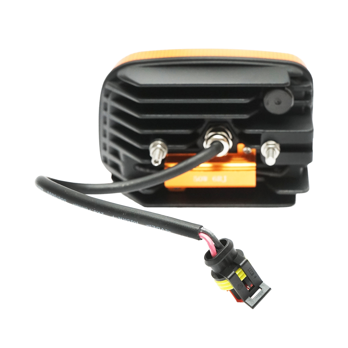 Set lampi semnalizare pentru John Deere cod OEM RE39582 - imagine 3