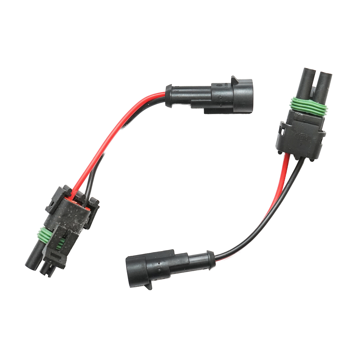 Set lampi semnalizare pentru John Deere cod OEM RE39582 - imagine 5