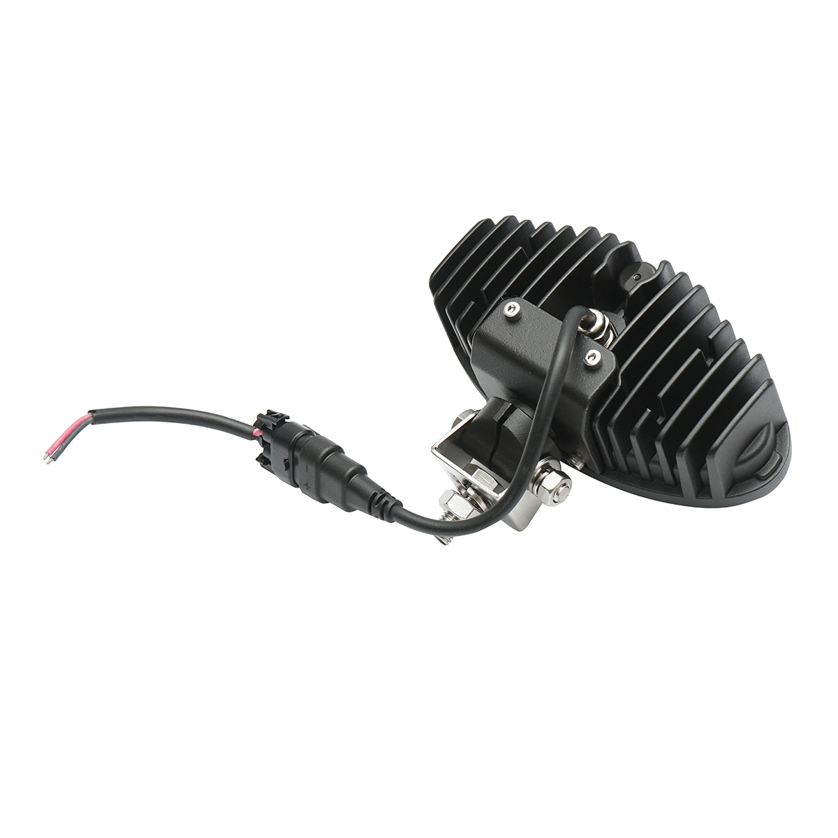 Proiector far LED pentru John Deere cod OEM RE269638/UT-W0455 - imagine 4