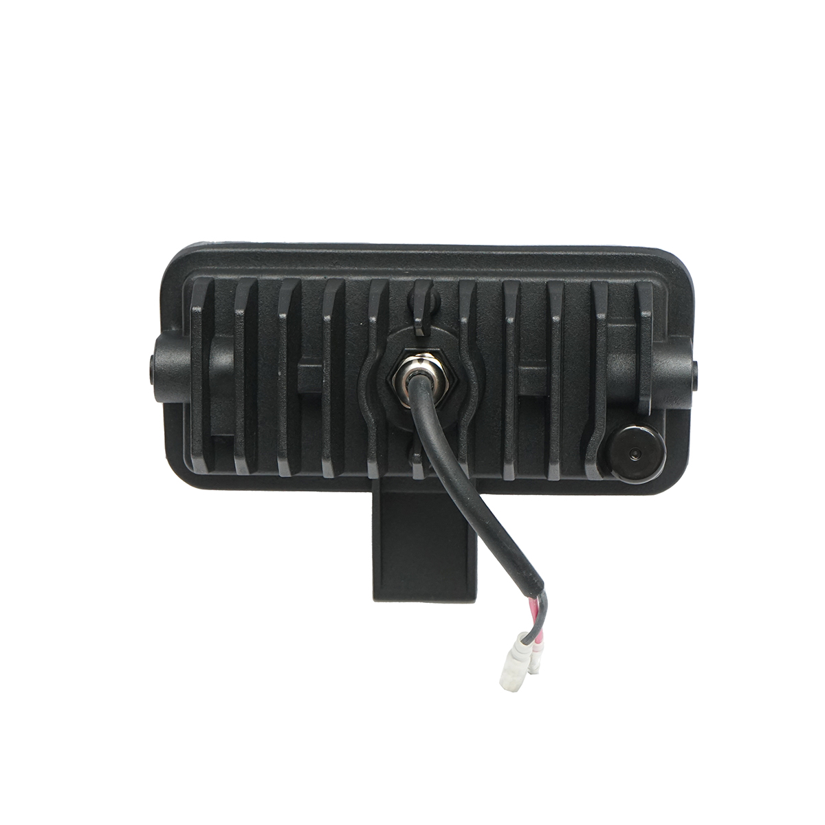 Proiector LED dreptunghiular pentru New Holland, Fiat 82031075/UT-W4035 - imagine 3