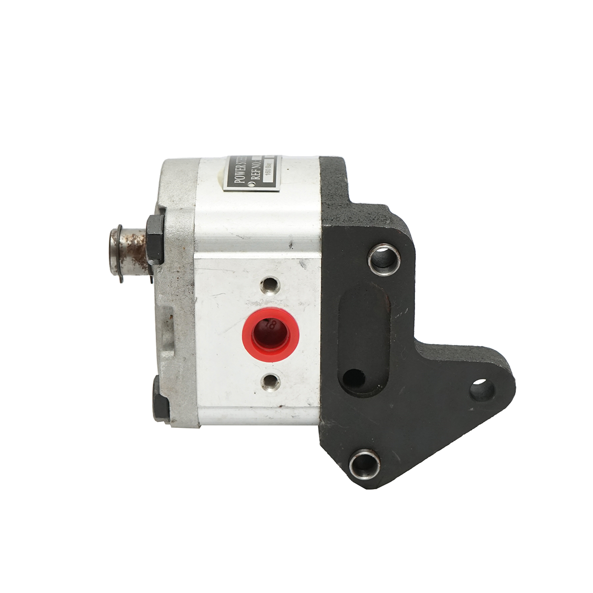 Pompa hidraulica FIAT sens rotatie stanga, 160 bar cod OEM 311547576, 5161711 - imagine 2