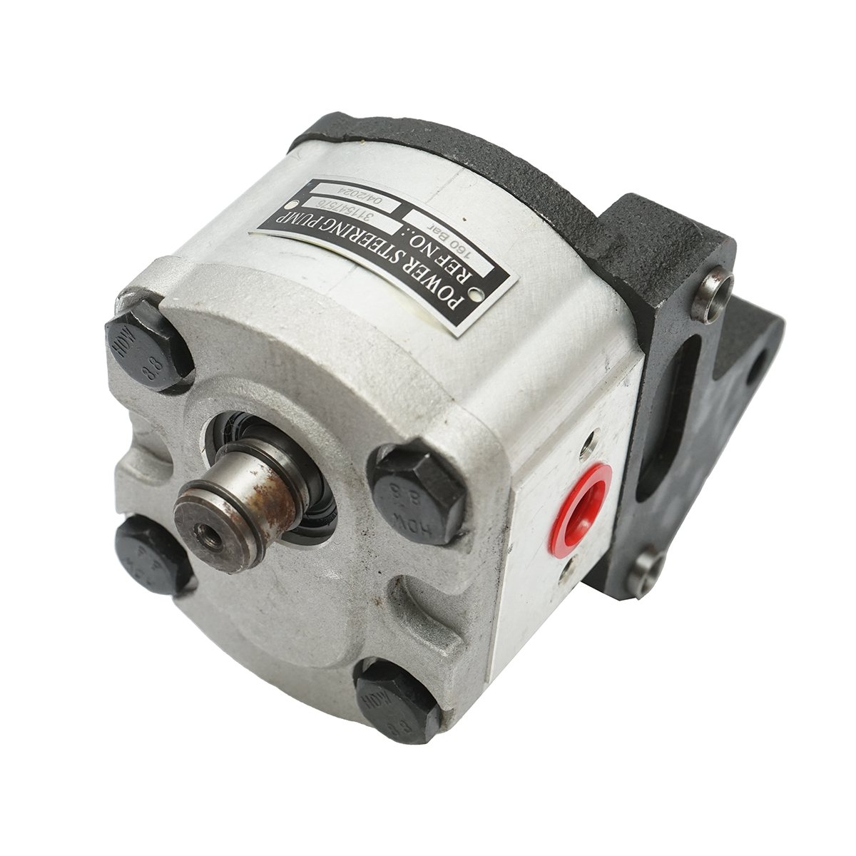 Pompa hidraulica FIAT sens rotatie stanga, 160 bar cod OEM 311547576, 5161711 - imagine 3