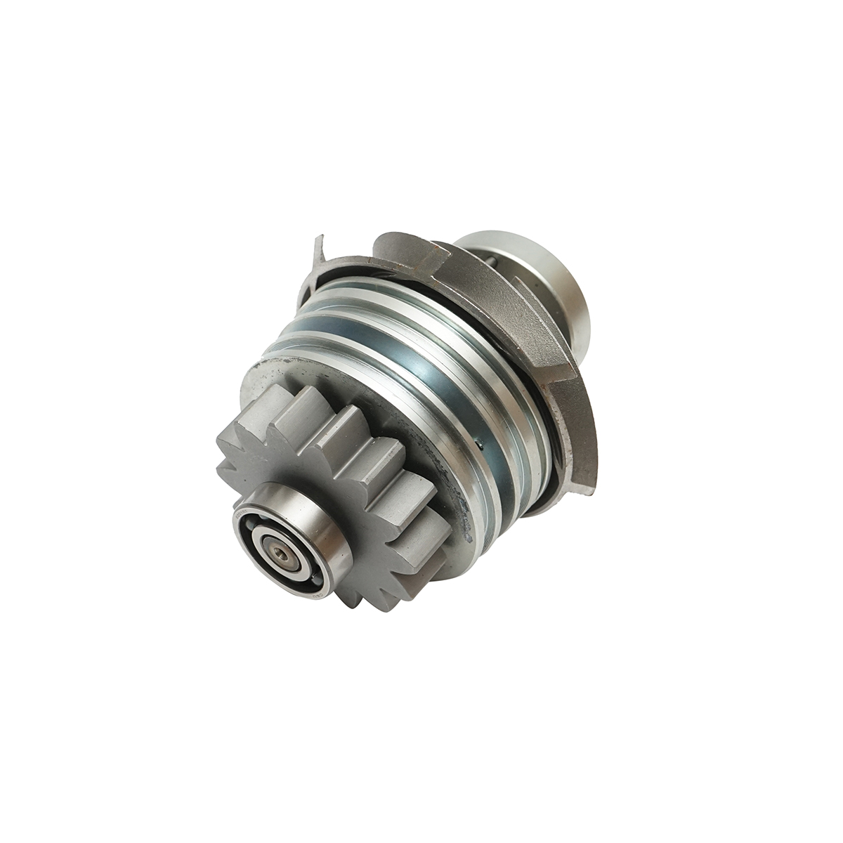 Pompa apa pentru John Deere cod OEM RE523828, RE530194, 410.070, B206431 - imagine 4