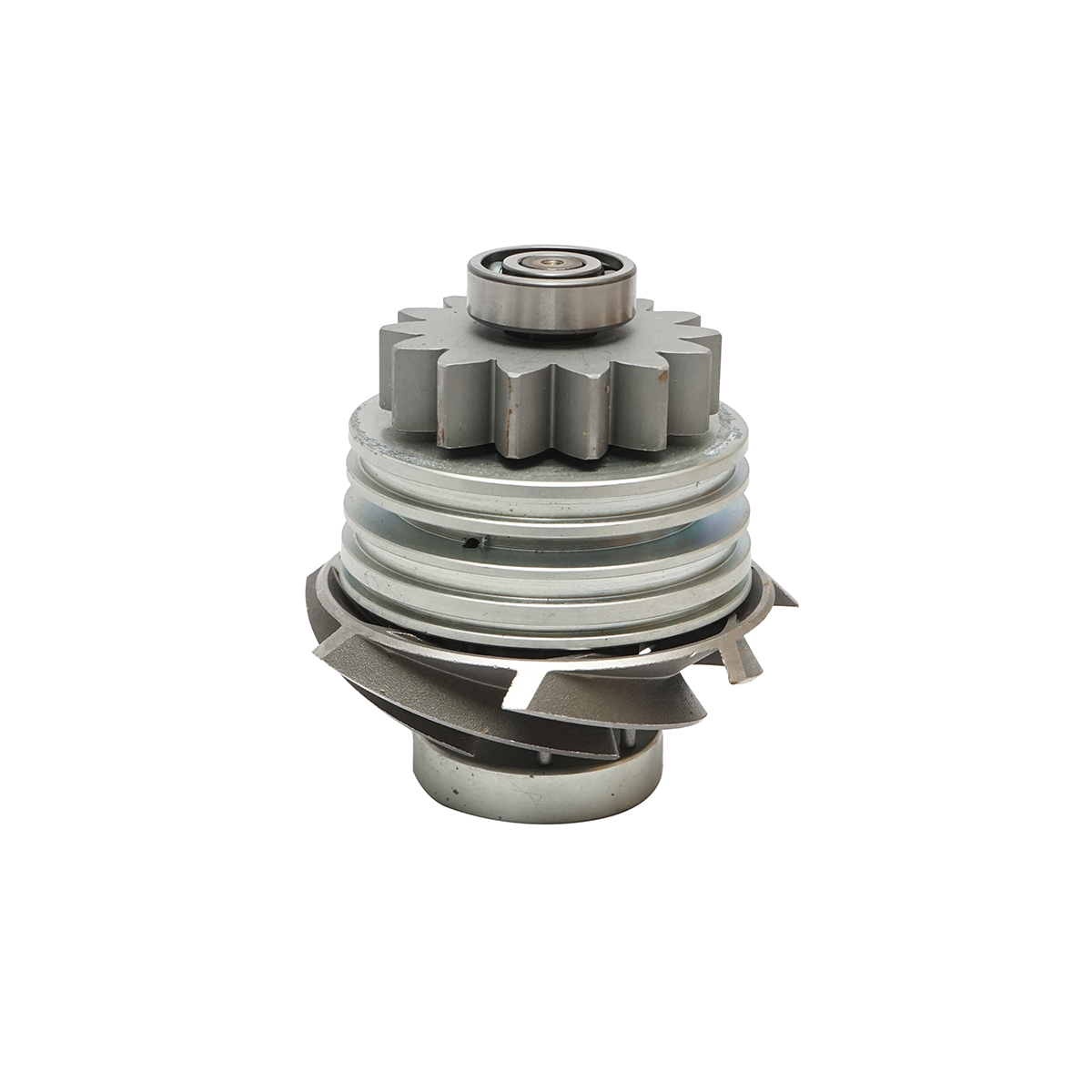 Pompa apa pentru John Deere cod OEM RE523828, RE530194, 410.070, B206431 - imagine 2