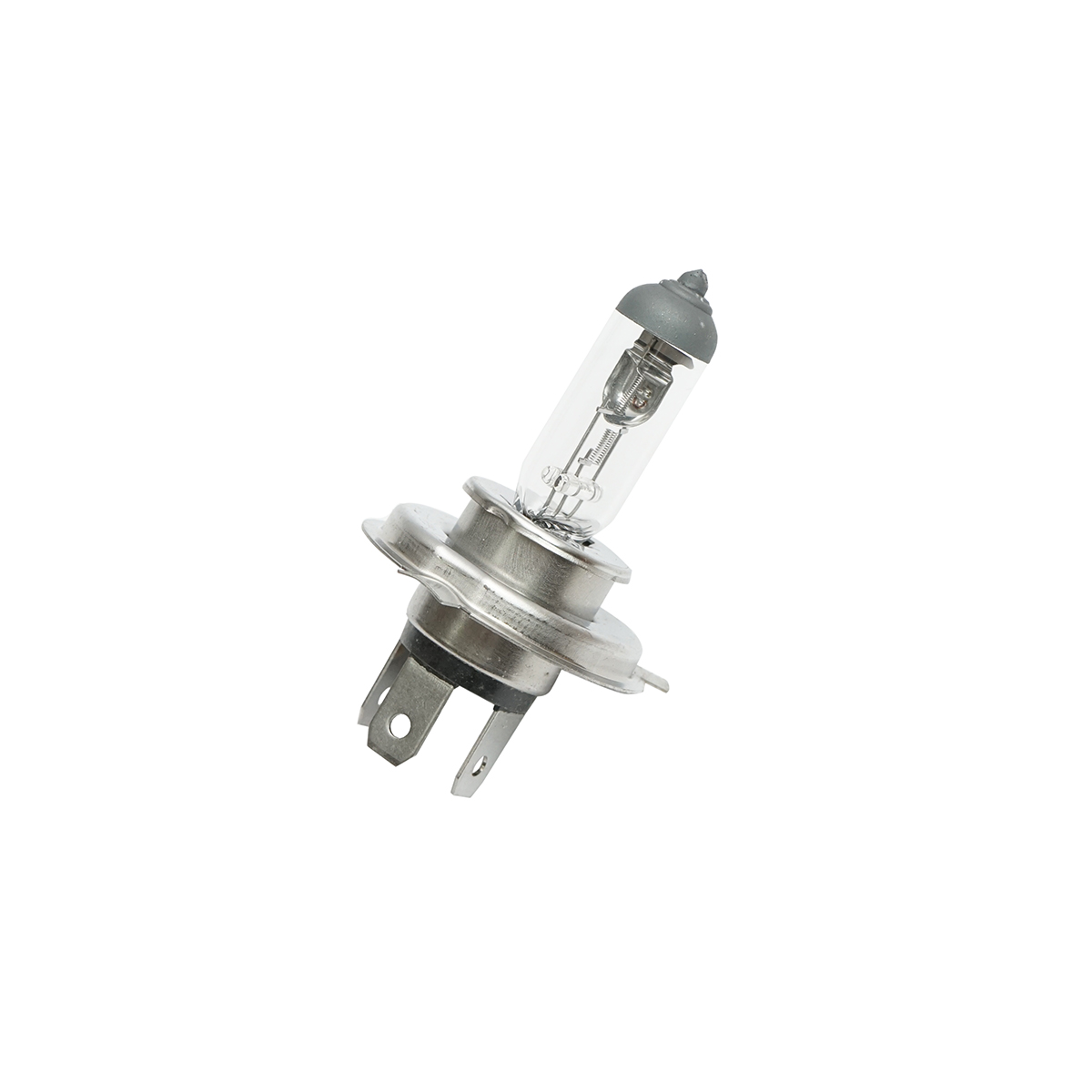 Bec far halogen H4 12V 60/55W pentru Case IH 91967C1, Fiat cod OEM 83948319 8395212 - imagine 2